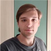 Profesor de Matemáticas y Física y Química hasta 4°ESO. Clases presenciales en el Ejido de lunes a viernes de 16 a 19